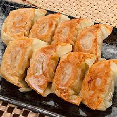 博多っ子ぎょうざ