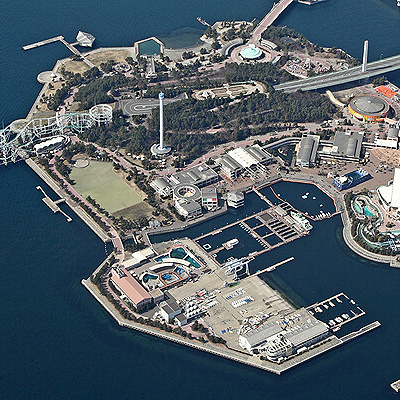 八景島シーパラダイス