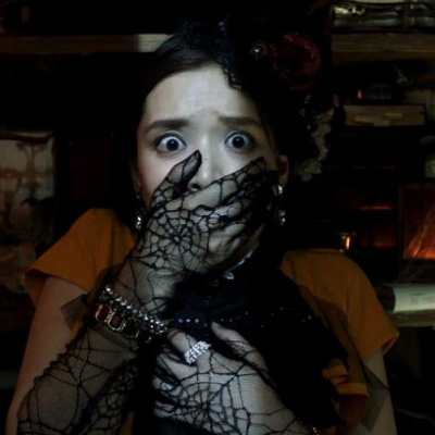 ハロウィンホラーナイト