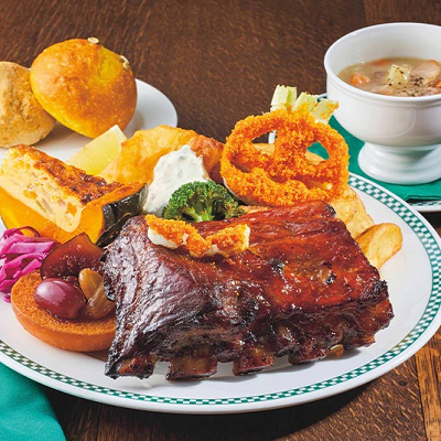 ハロウィーンアイリッシュセット