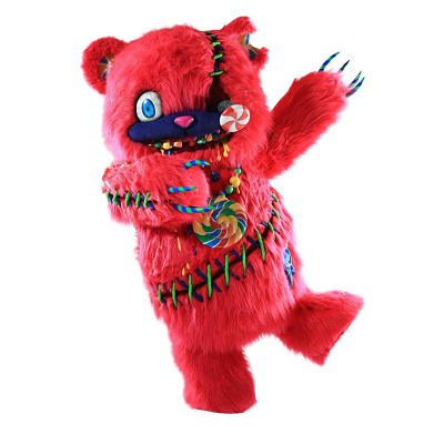 ハミクマキャンディ