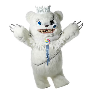 ハミクマソウル