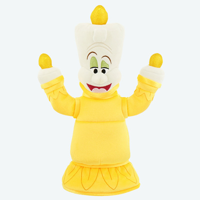 ハンドパペット