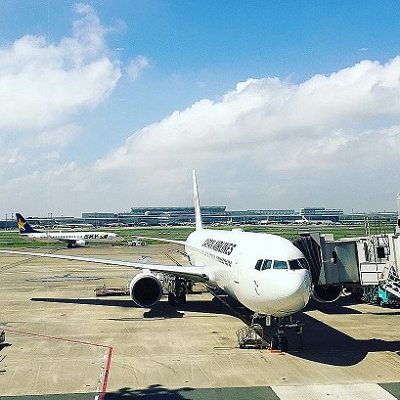 羽田空港