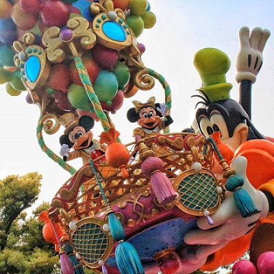 ハピネス・イズ・ヒア