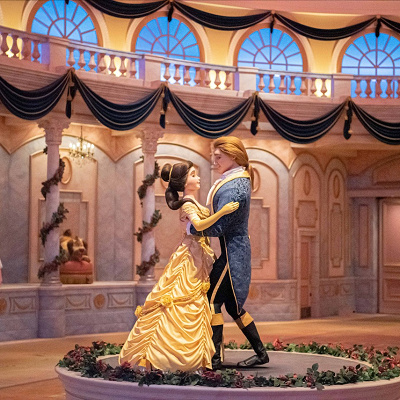 ハッピーエンド