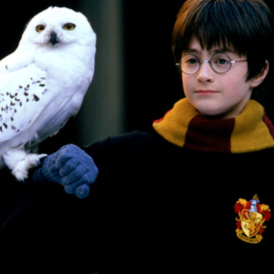 ハリーポッター