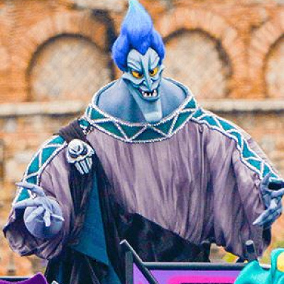 ハデスの意外な性格が発覚？