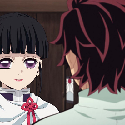 柱合会議・蝶屋敷編