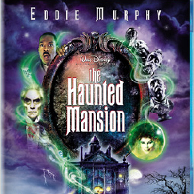 ホーンテッドマンション（2003）