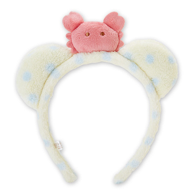 まるもふびよりカチューシャ