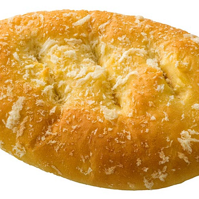 ヘルシーなカレーパン