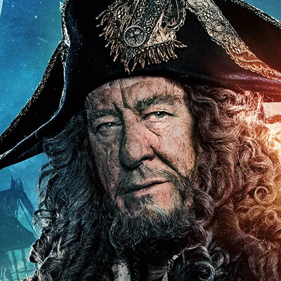 ヘクター・バルボッサ