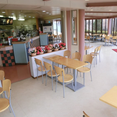 ハイジの店