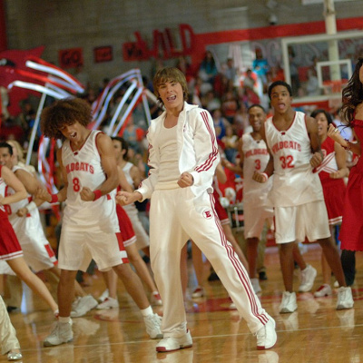 ハイスクール・ミュージカル