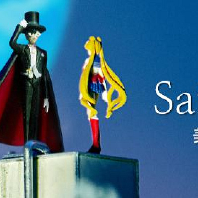 スモールワールズ東京の見どころ