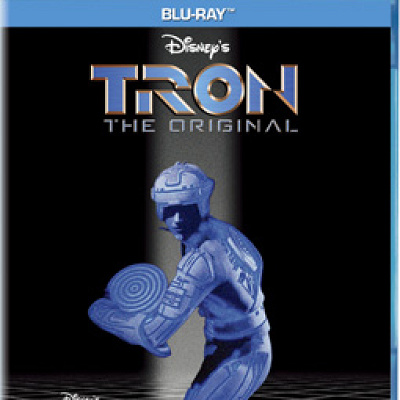 歴代ディズニー映画一覧：『トロン』