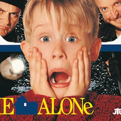ホーム・アローン