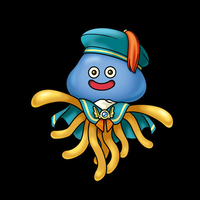 ホミロット４世／ニジゲンノモリ