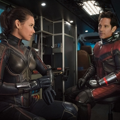 ホープとスコット