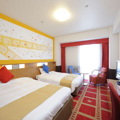 ホテル京阪 ユニバーサルシティ