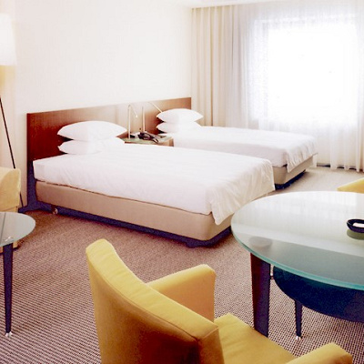 ホテルモリノ新百合丘