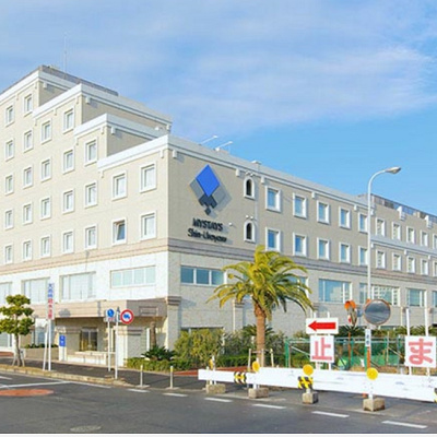 ホテルマイステイズ新浦安