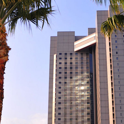 ホテルニューオータニ幕張