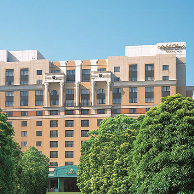 ホテルオークラ東京ベイ