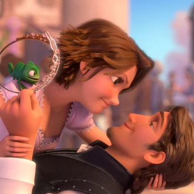 ラプンツェルの帰還を祝うお祭りは何日間続いた？