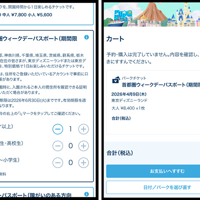 首都圏ウィークデーパスポートの買い方