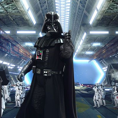 スター・ツアーズ：ザ・アドベンチャーズ・コンティニューの楽しみ方