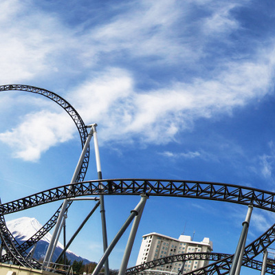 富士急ハイランドへの行き方