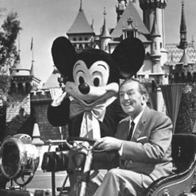 東京ディズニーリゾートができるまで