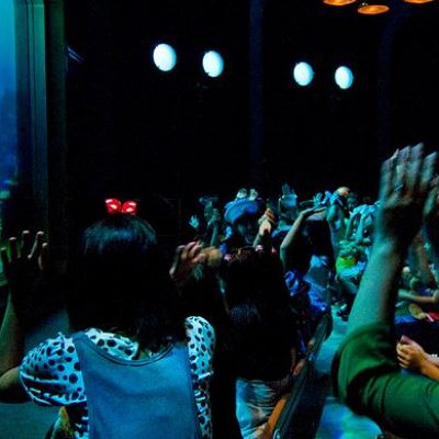 タートル・トークの仕組み