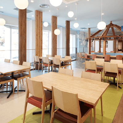 ハグハグカフェ