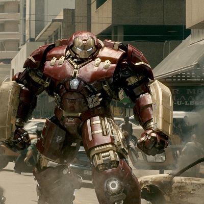 ハルクバスター