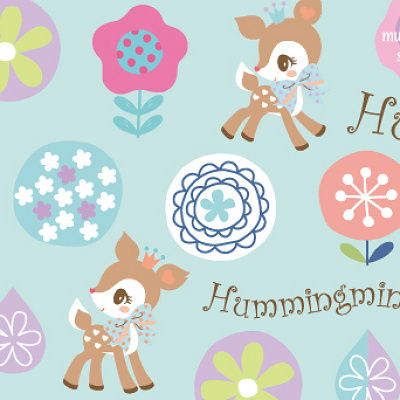 ハミングミント