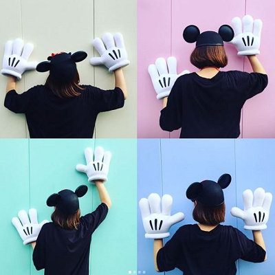 いっぱい「いいね」が貰えそう！