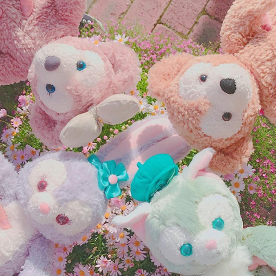 「早く会いにきてほしいな！」