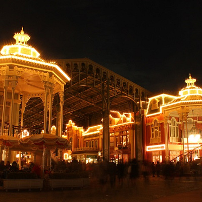 絶対に貸し切りイベントに参加したいなら