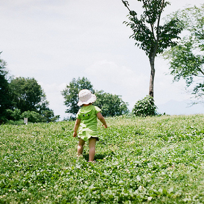 お子さん連れだとあれもこれも持っていかなきゃ…このホテルは違います！