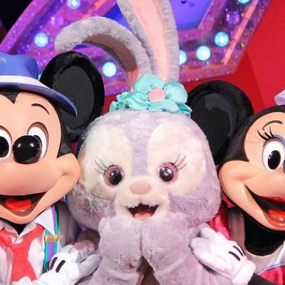 ステラ・ルー好きはぜひ☆