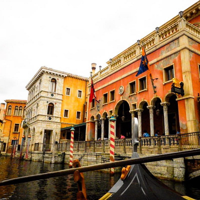 ちょっとおしゃれにサプライズ的なプロポーズならここ♡