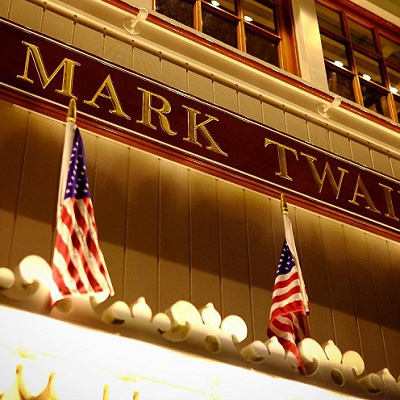 運が良ければ船長室が覗けちゃう？