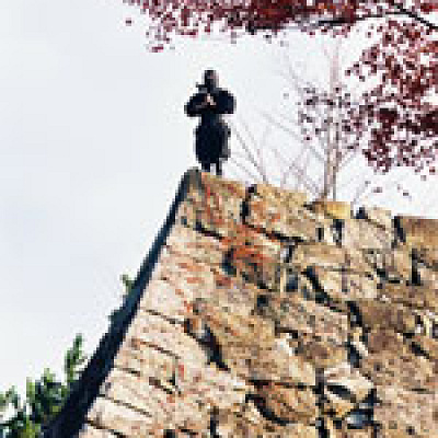 伊賀流忍者博物