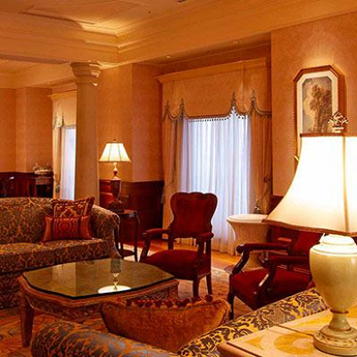 イル・マニーフィコ・スイート