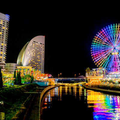 イルミネーション