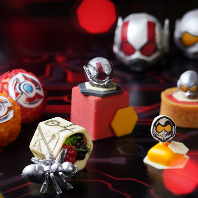 画像提供：香港ディズニーランド