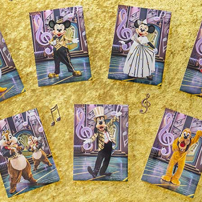 イマジニング・ザ・マジックグッズ